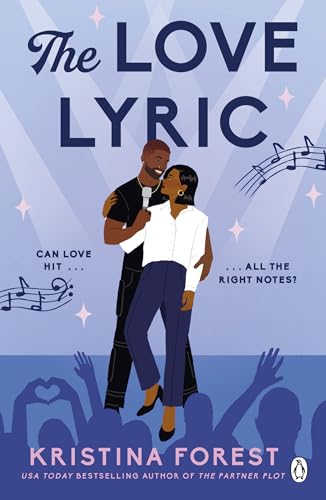 The Love Lyric: Where stardom meets real life - an unforgettable opposites-attract romance The Love Lyric: Where stardom meets real life - an unforgettable opposites-attract romance von Penguin Books Ltd (UK)