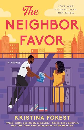 The Neighbor Favor von Penguin Publishing Group