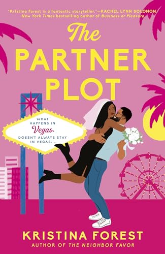 The Partner Plot von Michael Joseph