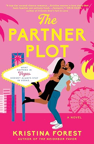 The Partner Plot (The Greene Sisters)