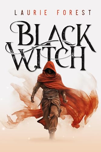 Black Witch - Erkenntnis: Band 2 der epischen NY Times und USA Today Bestsellerserie