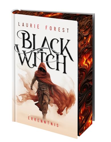 Black Witch - Erkenntnis: Band 2 der epischen NY Times und USA Today Bestsellerserie Black Witch - Erkenntnis: Band 2 der epischen NY Times und USA Today Bestsellerserie