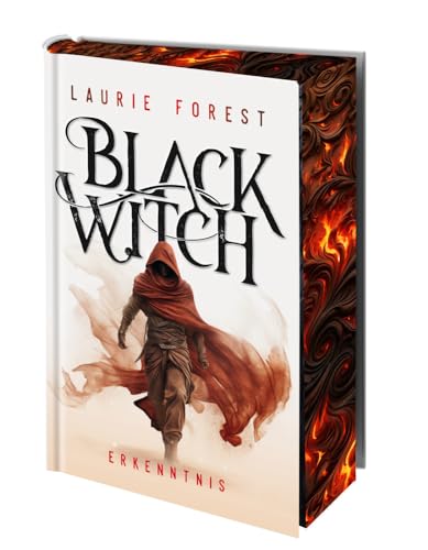 Black Witch - Erkenntnis: Band 2 der epischen NY Times und USA Today Bestsellerserie von foliant Verlag