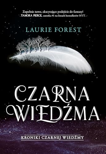 Czarna Wiedźma: Kroniki Czarnej Wiedźmy Tom 1 von Jaguar