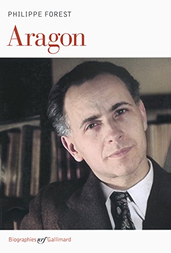 Louis Aragon von GALLIMARD