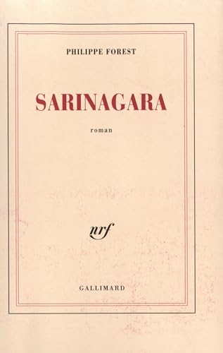 Sarinagara