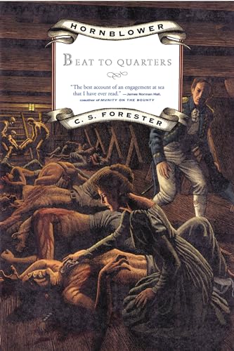 Beat to Quarters (Hornblower Saga)