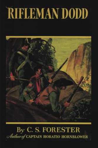 Rifleman Dodd von Dead Authors Society