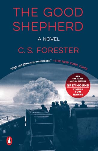 The Good Shepherd: A Novel von Penguin Books