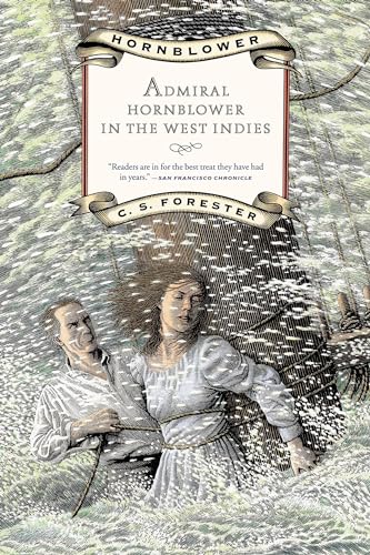 Admiral Hornblower in the West Indies (Hornblower Saga)