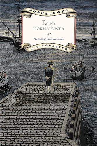 Lord Hornblower (Hornblower Saga)