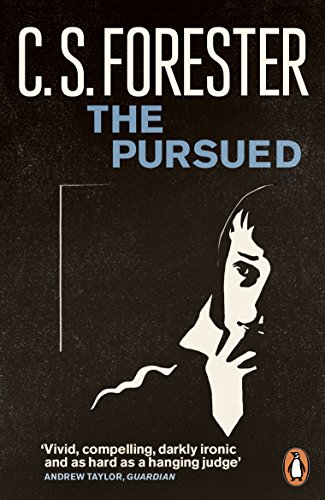 The Pursued (Penguin Modern Classics) von Penguin Classics