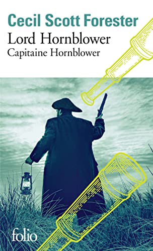 Lord Hornblower: Capitaine Hornblower