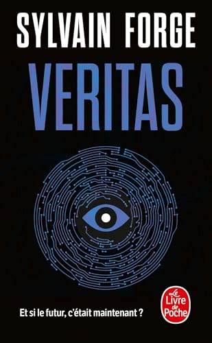 Veritas von LGF