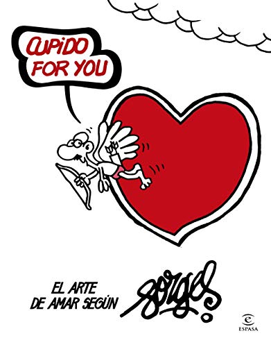 Cupido for you (F. COLECCION) von Espasa