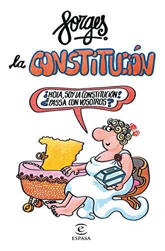 La Constitución de Forges (FUERA DE COLECCIÓN Y ONE SHOT)
