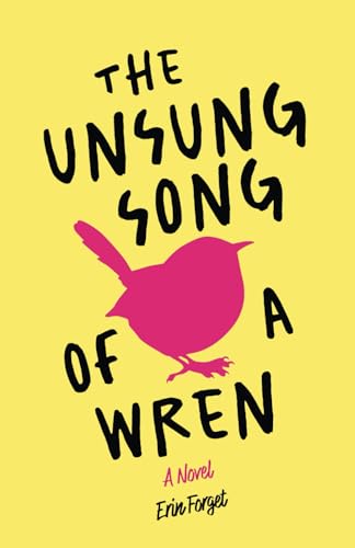 The Unsung Song of a Wren von Ace of Swords