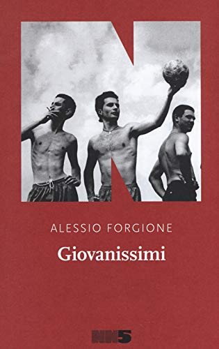 Giovanissimi (La stagione)