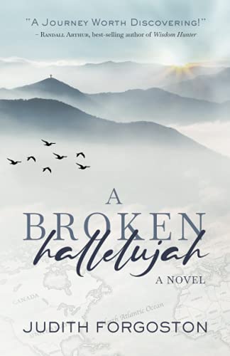 A Broken Hallelujah