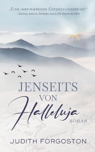 Jenseits von Halleluja von Books on Demand