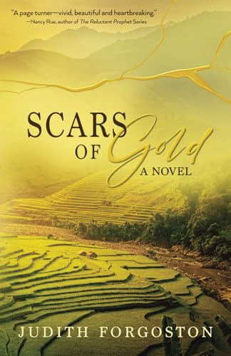 Scars of Gold von White Phoenix Press