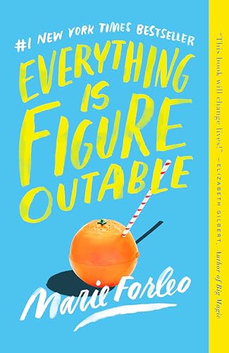 Everything Is Figureoutable von Portfolio