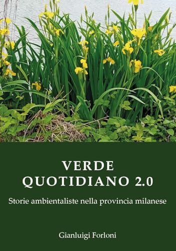 Verde quotidiano 2.0 von Youcanprint