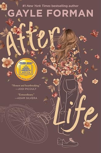 After Life: A Good Morning America Book Club YA Pick After Life: A Good Morning America Book Club YA Pick von Quill Tree Books