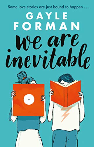 We Are Inevitable: Gayle Foreman