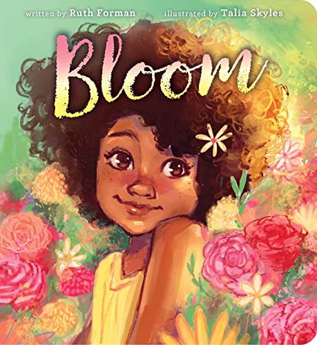 Bloom von Little Simon