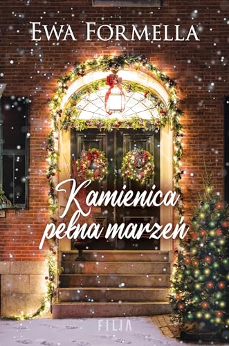 Kamienica pełna marzeń von Filia