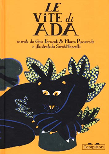 Le vite di Ada (Albi)
