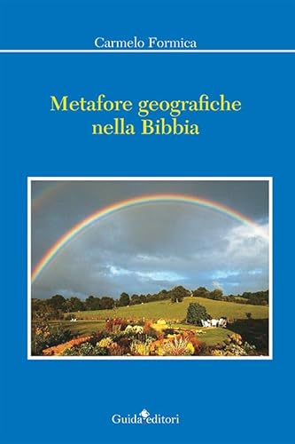 Metafore geografiche nella Bibbia von Guida