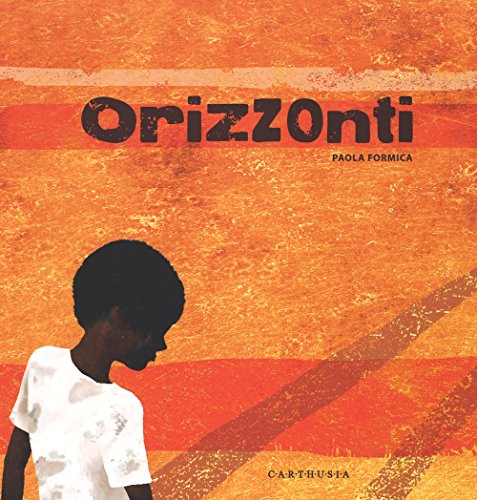 Orizzonti (Silent book)