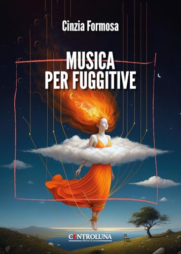 Musica per fuggitive Musica per fuggitive von Controluna