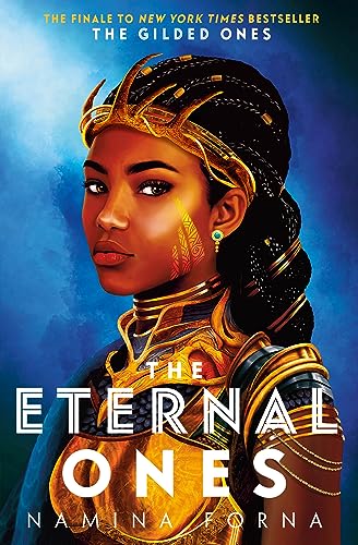 The Eternal Ones (Gilded) von Usborne Publishing