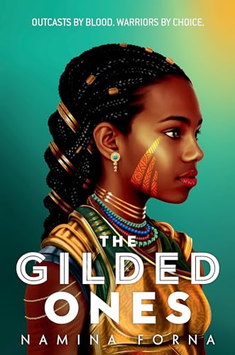 The Gilded Ones The Gilded Ones