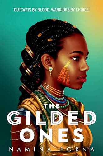 The Gilded Ones von Ember