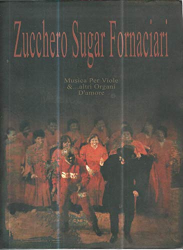 Best of Zucchero Greatest Hits Mcl