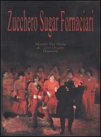 Best of Zucchero Greatest Hits Mcl von Unbekannt