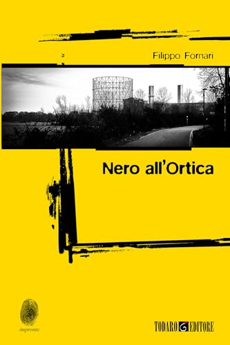 Nero all'Ortica (Impronte) von Todaro