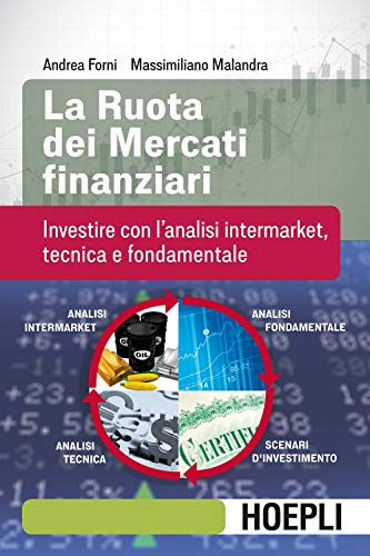 La ruota dei mercati finanziari. Investire con l'analisi intermarket, tecnica e fondamentale (Finanza) La ruota dei mercati finanziari. Investire con l'analisi intermarket, tecnica e fondamentale (Finanza)
