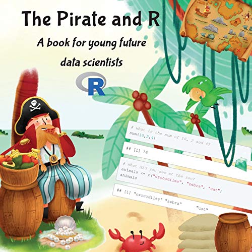 The Pirate And R von Clink Street Publishing