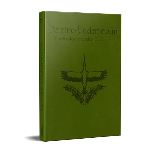 DSA - Peraine Vademecum