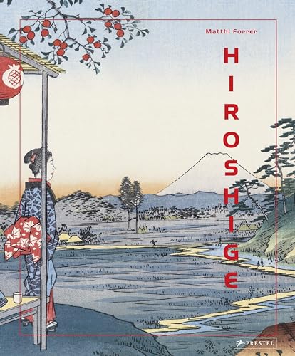 Hiroshige von Prestel