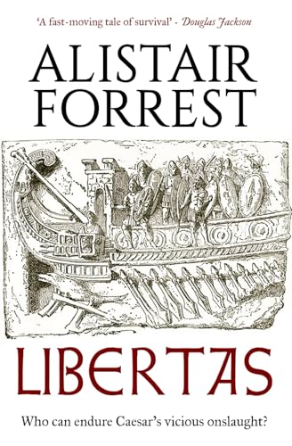 Libertas: Who can endure Caesar's vicious onslaught...?