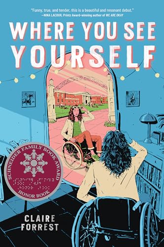 Where You See Yourself von Scholastic Press