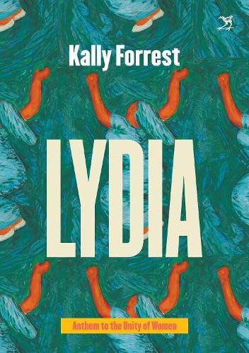 Lydia: Anthem to Unity of Women von Jacana Media