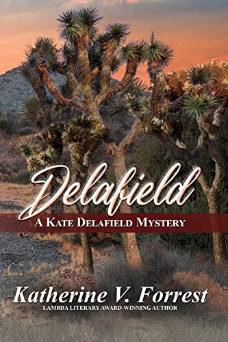 Delafield (Kate Delafield Mysteries)