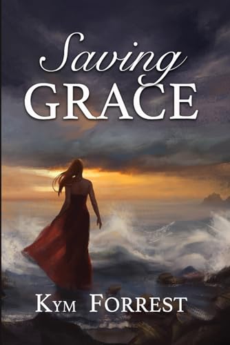 Saving Grace (Saving Grace Series, Band 1) von Ingram Spark